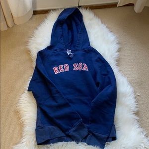 Boston Red Sox comfy sweat shirt!!!